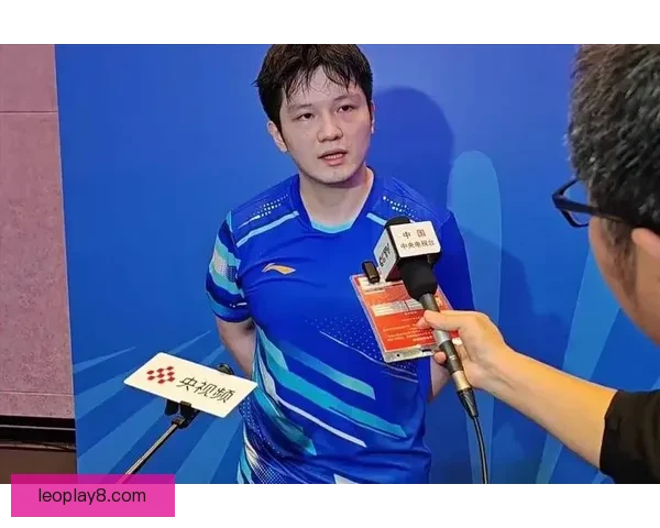 樊振东缺席海口亚洲杯，奥运双冠在身德甲领跑引热议背后原因与走向